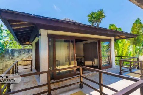 6 bedrooms Villa in South Kuta, Badung,  (10109) 9