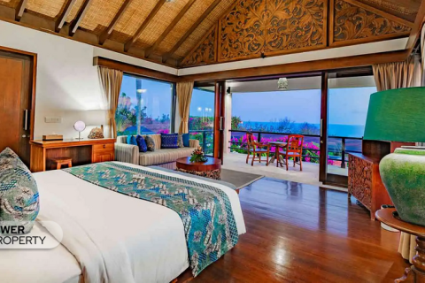 6 bedrooms Villa in South Kuta, Badung,  (10109) 2