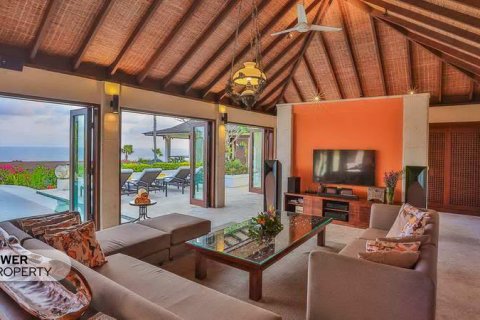6 bedrooms Villa in South Kuta, Badung,  (10109) 12