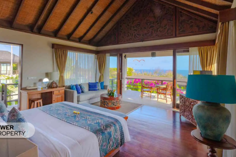 6 bedrooms Villa in South Kuta, Badung,  (10109) 4