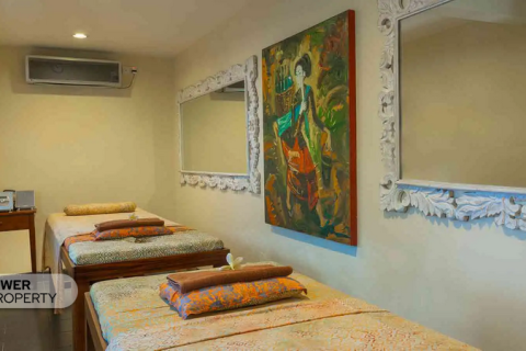 6 bedrooms Villa in South Kuta, Badung,  (10109) 17