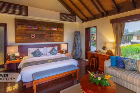 6 bedrooms Villa in South Kuta, Badung,  (10109) 3