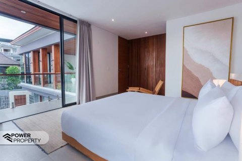 4 bedrooms Villa in Canggu, Badung,  (10108) 25