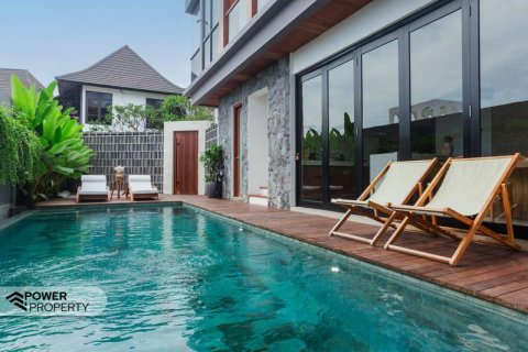 4 bedrooms Villa in Canggu, Badung,  (10108) 7