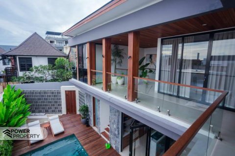 4 bedrooms Villa in Canggu, Badung,  (10108) 28