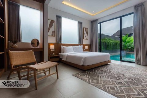 4 bedrooms Villa in Canggu, Badung,  (10108) 11