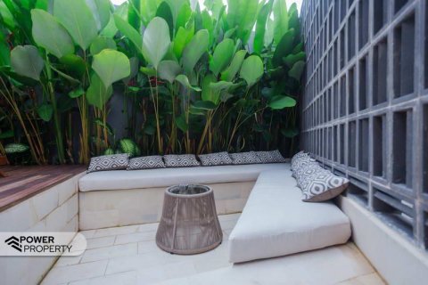 4 bedrooms Villa in Canggu, Badung,  (10108) 13