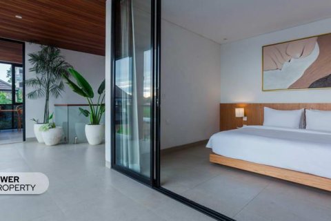 4 bedrooms Villa in Canggu, Badung,  (10108) 19