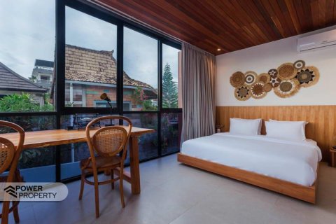 4 bedrooms Villa in Canggu, Badung,  (10108) 15