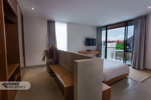 4 bedrooms Villa in Canggu, Badung,  (10108) 23