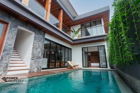 4 bedrooms Villa in Canggu, Badung,  (10108) 8