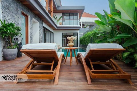 4 bedrooms Villa in Canggu, Badung,  (10108) 9