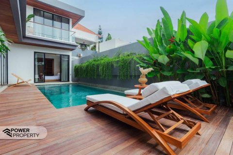 4 bedrooms Villa in Canggu, Badung,  (10108) 10