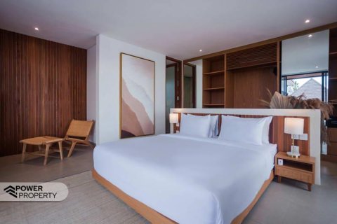 4 bedrooms Villa in Canggu, Badung,  (10108) 27