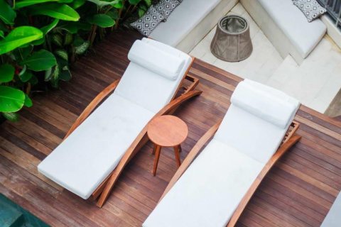 4 bedrooms Villa in Canggu, Badung,  (10108) 14