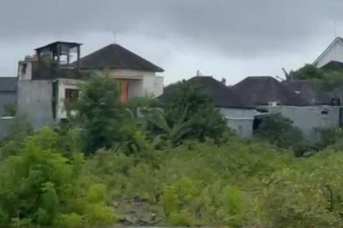 13475m2 Land in South Kuta, Badung,  (10110) 2