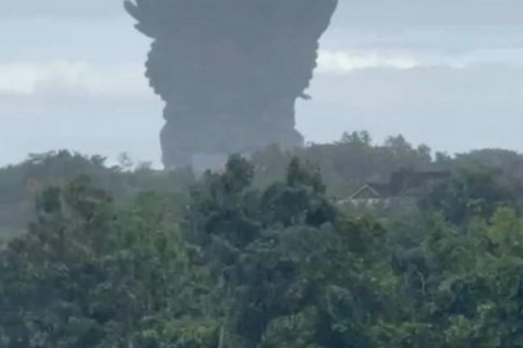 13475m2 Land in South Kuta, Badung,  (10110) 5