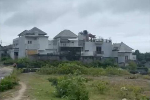 13475m2 Land in South Kuta, Badung,  (10110) 4