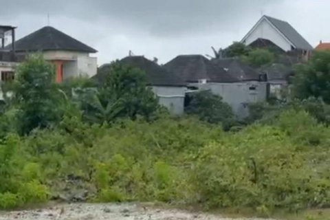 13475m2 Land in South Kuta, Badung,  (10110)