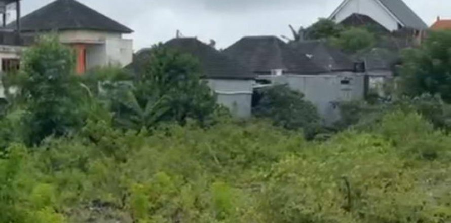 13475m2 Land in South Kuta, Badung,  (10110)