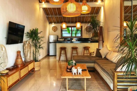 2 bedrooms Villa in Seminyak, Badung, Bali (11776) 2