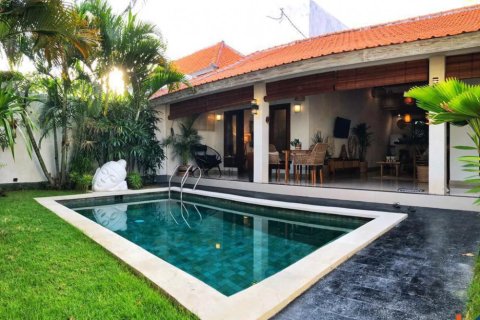 2 bedrooms Villa in Seminyak, Badung, Bali (11776) 1