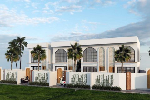 1 bedroom Villa in Munggu, Mengwi, Badung, Bali (11777) 1