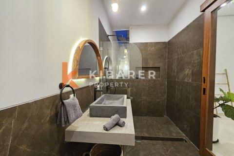 Вилла с 2 спальнями в Денпасар, Бали (13503) 21