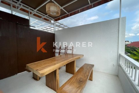 3 bedrooms Villa in Canggu, Badung, Bali (13508) 12