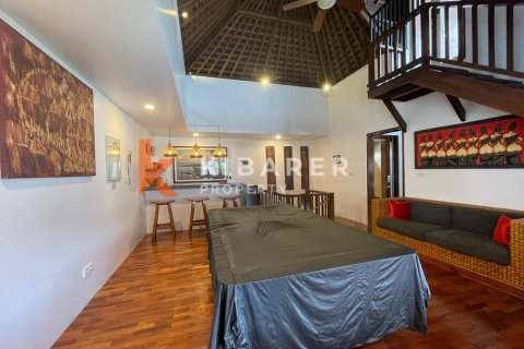3 bedrooms Villa in Canggu, Badung, Bali (13508) 11