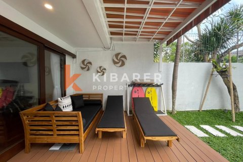 3 bedrooms Villa in Canggu, Badung, Bali (13508) 27