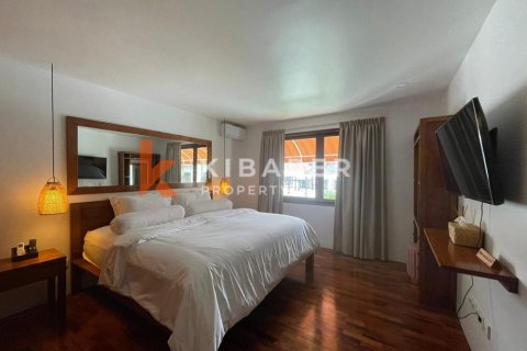 3 bedrooms Villa in Canggu, Badung, Bali (13508) 4