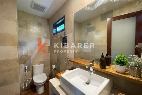 3 bedrooms Villa in Canggu, Badung, Bali (13508) 26