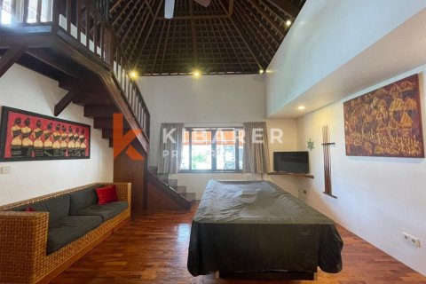 3 bedrooms Villa in Canggu, Badung, Bali (13508) 19