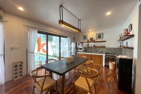 3 bedrooms Villa in Canggu, Badung, Bali (13508) 23