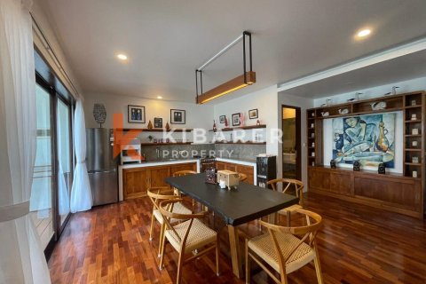 3 bedrooms Villa in Canggu, Badung, Bali (13508) 3