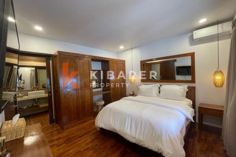 3 bedrooms Villa in Canggu, Badung, Bali (13508) 16