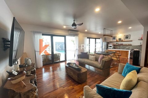 3 bedrooms Villa in Canggu, Badung, Bali (13508) 22