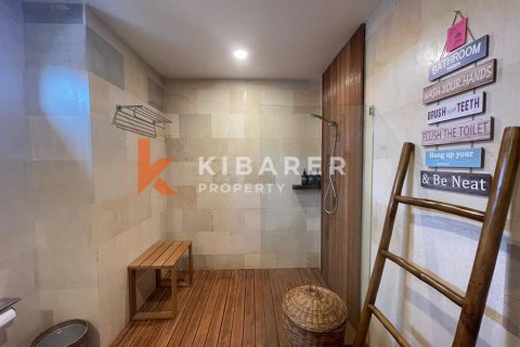 3 bedrooms Villa in Canggu, Badung, Bali (13508) 15