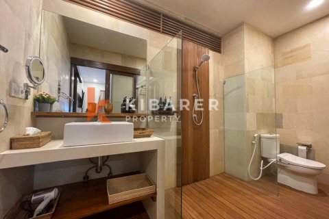3 bedrooms Villa in Canggu, Badung, Bali (13508) 5