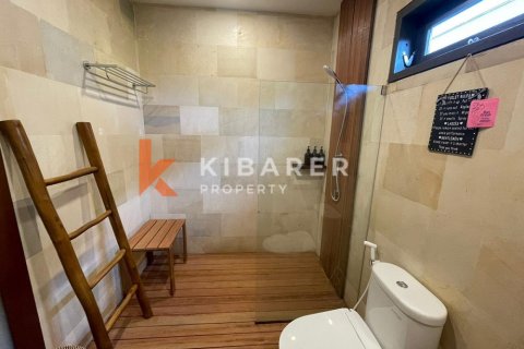 3 bedrooms Villa in Canggu, Badung, Bali (13508) 24