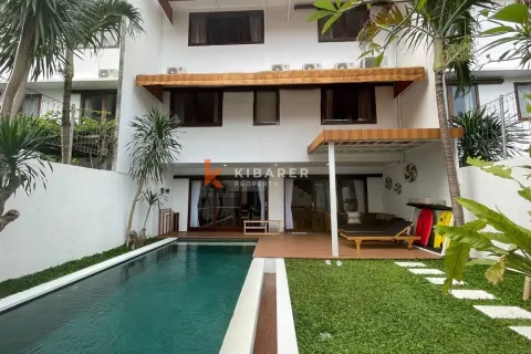 3 bedrooms Villa in Canggu, Badung, Bali (13508)