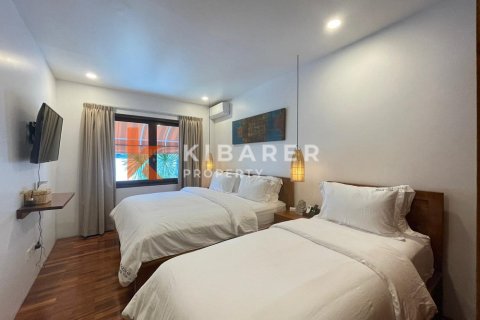3 bedrooms Villa in Canggu, Badung, Bali (13508) 8