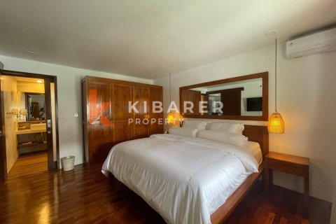 3 bedrooms Villa in Canggu, Badung, Bali (13508) 6
