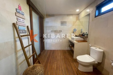 3 bedrooms Villa in Canggu, Badung, Bali (13508) 9