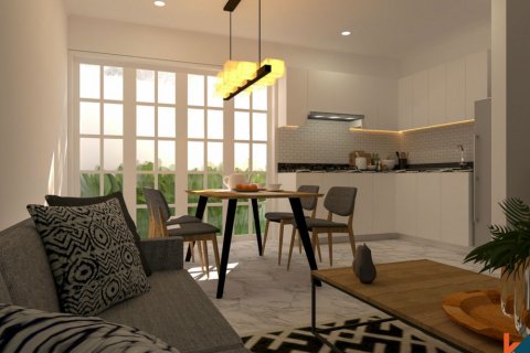 3 bedrooms Villa in Kerobokan, Badung, Bali (14038) 3