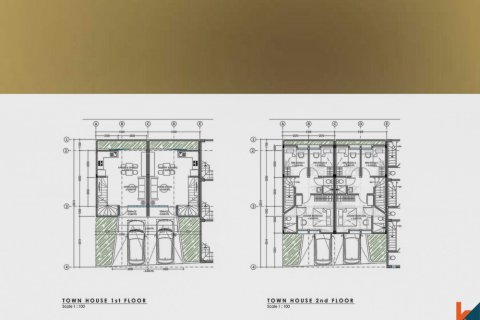 3 bedrooms Villa in Kerobokan, Badung, Bali (14038) 6