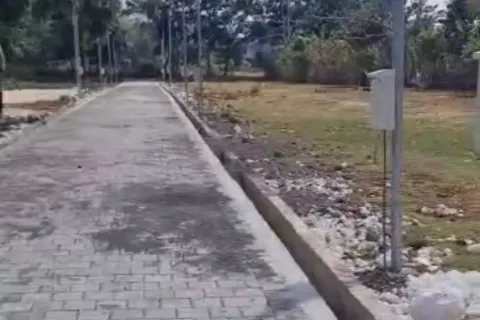 Land in Ungasan, Badung, Bali (14040) 3