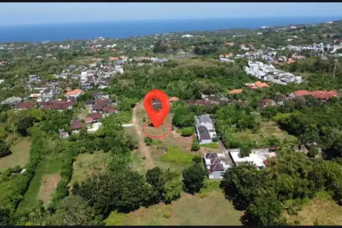 Land in Ungasan, Badung, Bali (14040) 2