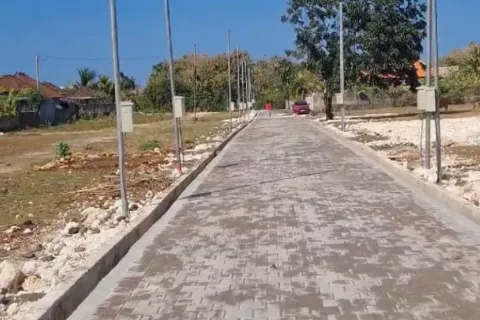 Land in Ungasan, Badung, Bali (14040) 4